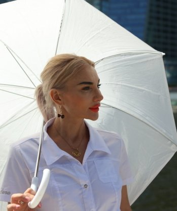 Я настоящая профессионалка, знающая толк в удовольствии. Встретимся в Москве и окунемся в мир страсти и наслаждения. Мои услуги разнообразны: от классического секса до ролевых игр и экспериментов. 🌟 Позволь мне стать твоей фантазией на время, и я обещаю, что ты не пожалеешь. Мои отзывы говорят сами за себя - мои гости возвращаются снова и снова. Посмотри мои фото и увидишь, какая я прекрасная и сексуальная. Ты заслуживаешь самых ярких моментов, и я сделаю все возможное, чтобы ты получил удовольствие, о котором всегда мечтал. Доверься мне и приходи в мой уютный и романтичный уголок в Москве. Вместе мы создадим незабываемые воспоминания. Жду тебя, мой господин! 😘 2769, 34 года